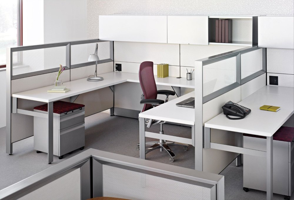 Modular Office Furniture in Sholinganallur